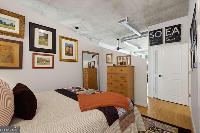 943 Peachtree Street 1403, Atlanta, GA 30309