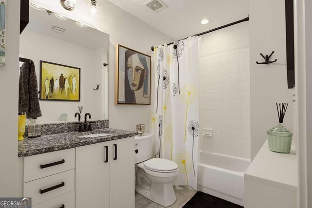 943 Peachtree Street 1403, Atlanta, GA 30309
