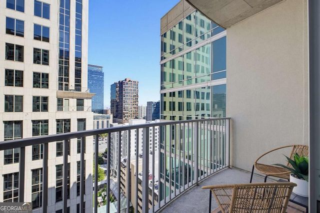 943 Peachtree Street 1403, Atlanta, GA 30309
