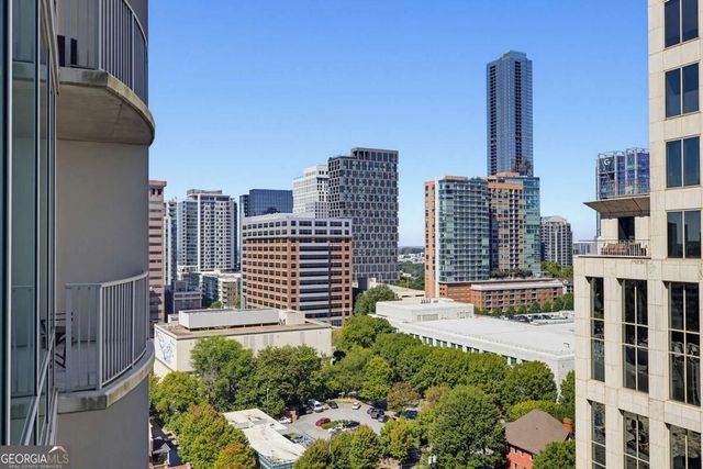 943 Peachtree Street 1403, Atlanta, GA 30309