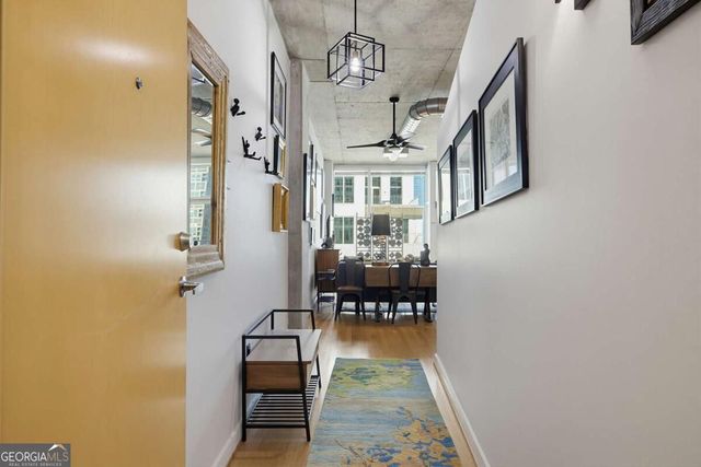 943 Peachtree Street 1403, Atlanta, GA 30309