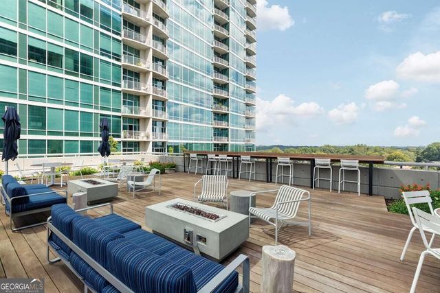 943 Peachtree Street 1403, Atlanta, GA 30309