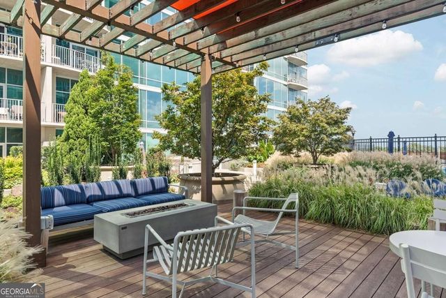 943 Peachtree Street 1403, Atlanta, GA 30309
