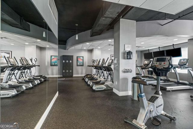 943 Peachtree Street 1403, Atlanta, GA 30309