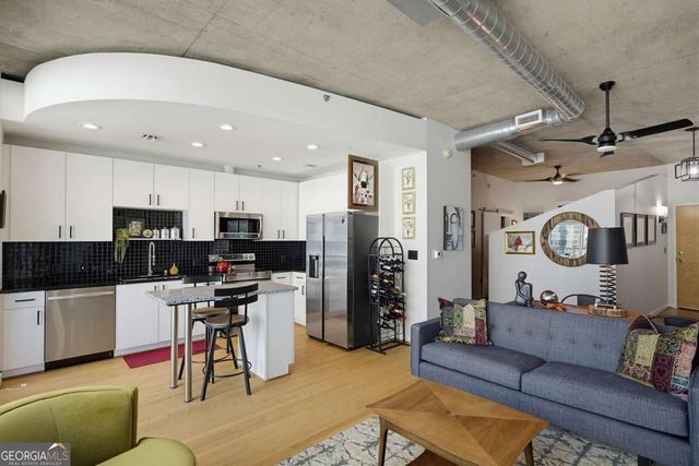943 Peachtree Street 1403, Atlanta, GA 30309