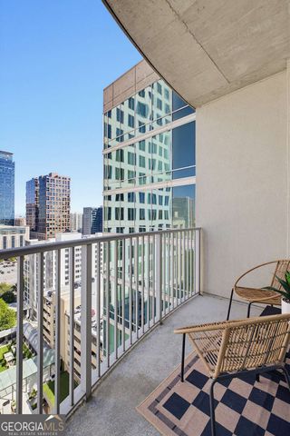 943 Peachtree Street 1403, Atlanta, GA 30309