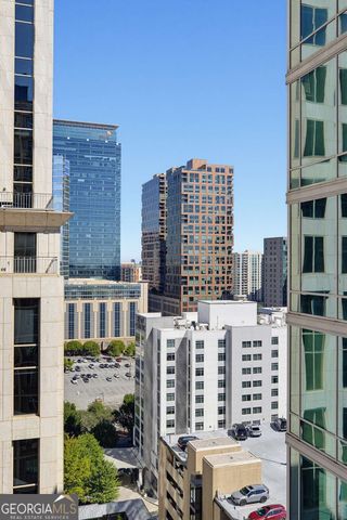 943 Peachtree Street 1403, Atlanta, GA 30309
