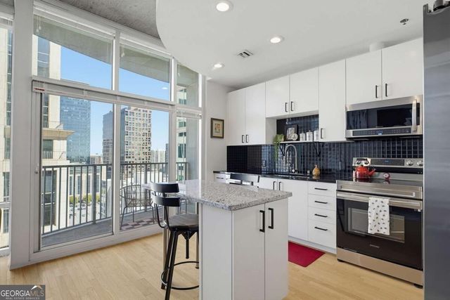 943 Peachtree Street 1403, Atlanta, GA 30309