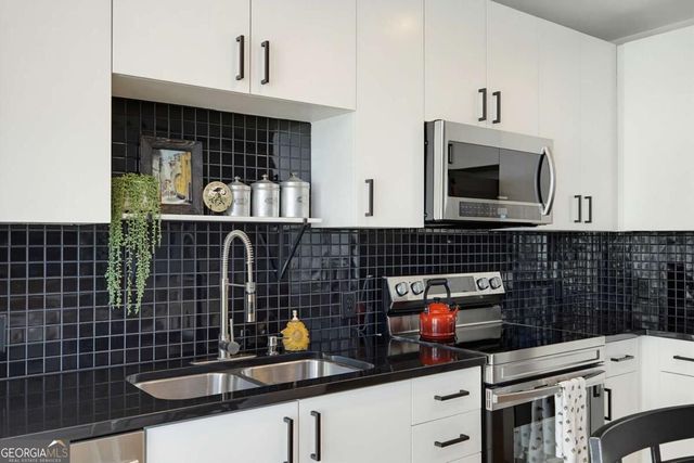 943 Peachtree Street 1403, Atlanta, GA 30309