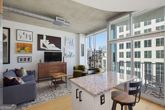 943 Peachtree Street 1403, Atlanta, GA 30309