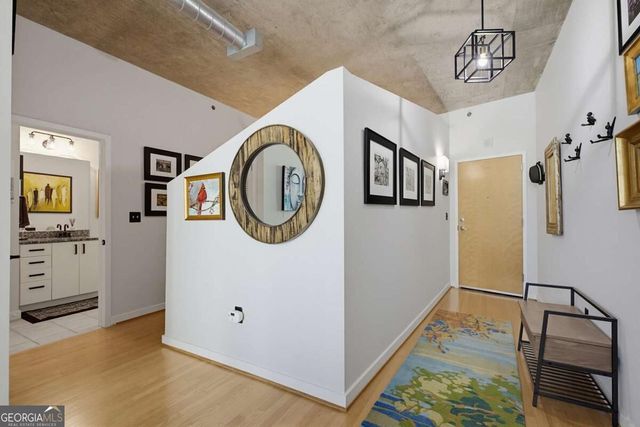 943 Peachtree Street 1403, Atlanta, GA 30309