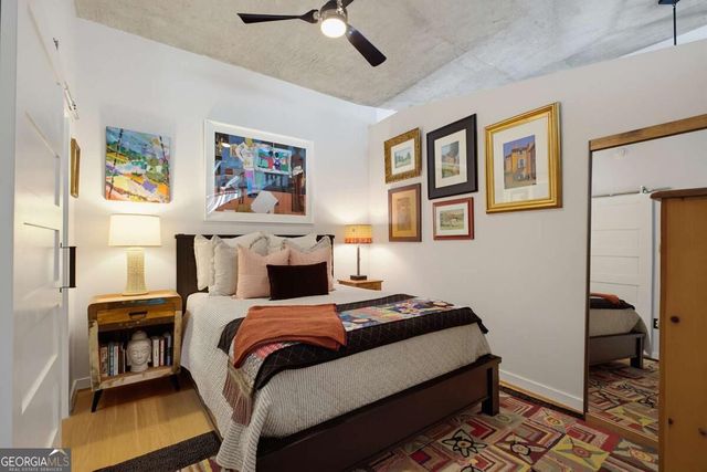 943 Peachtree Street 1403, Atlanta, GA 30309