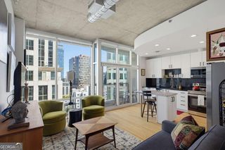 943 Peachtree Street 1403, Atlanta, GA 30309