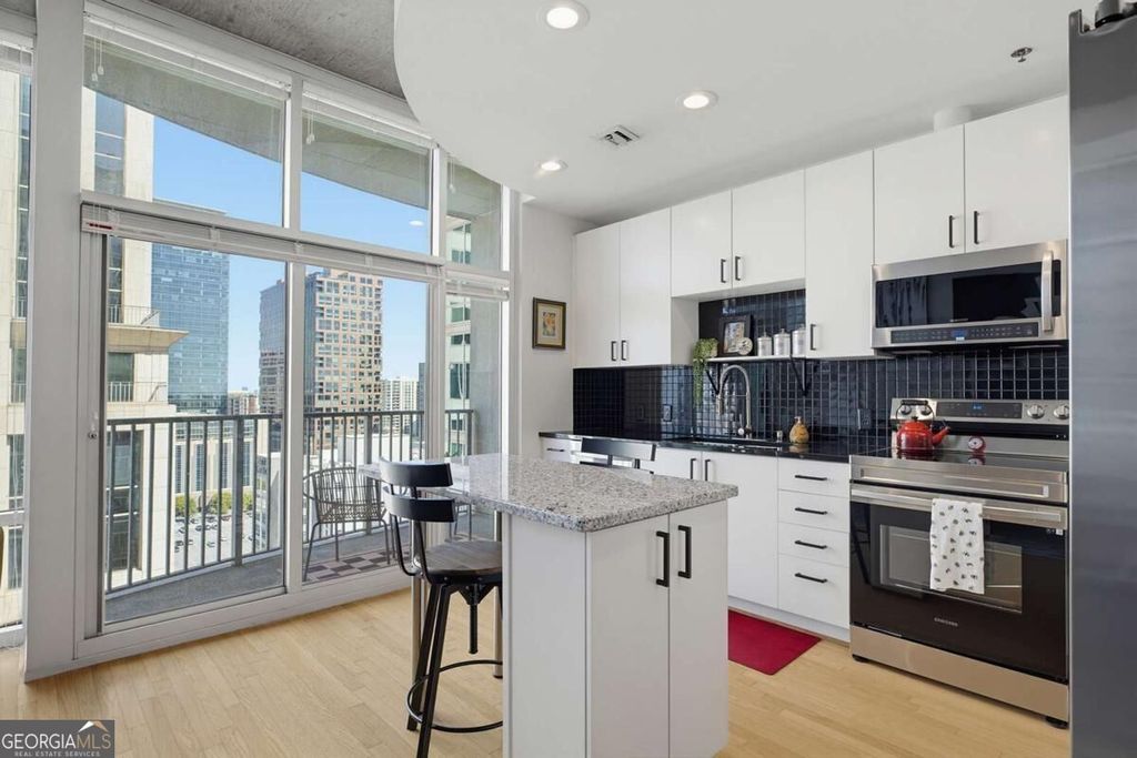 943 Peachtree Street 1403, Atlanta, GA 30309 — photo 4