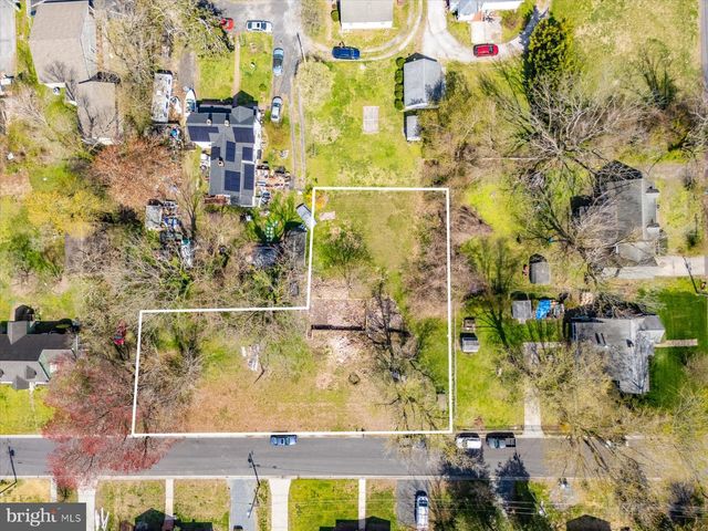 1305 HAZEL ST, Salisbury, MD 21804