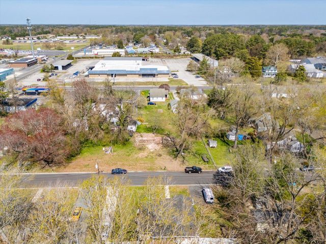 1305 HAZEL ST, Salisbury, MD 21804