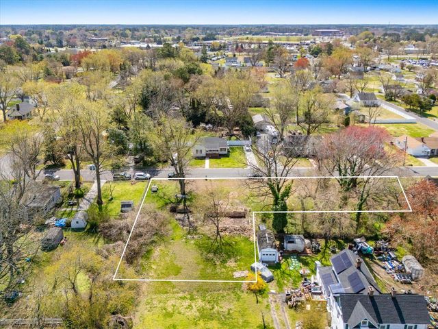 1305 HAZEL ST, Salisbury, MD 21804