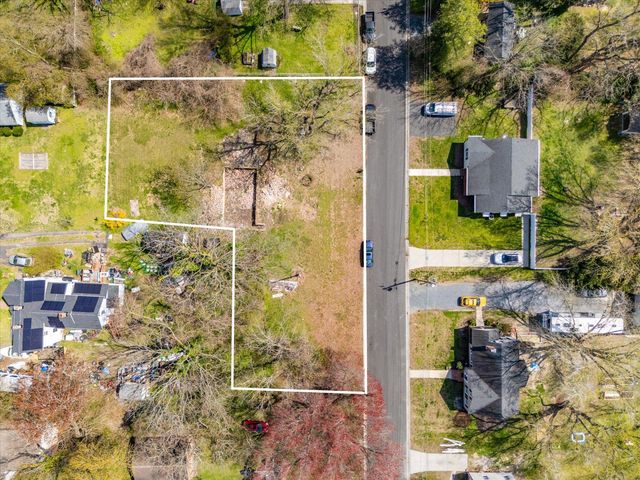 1305 HAZEL ST, Salisbury, MD 21804