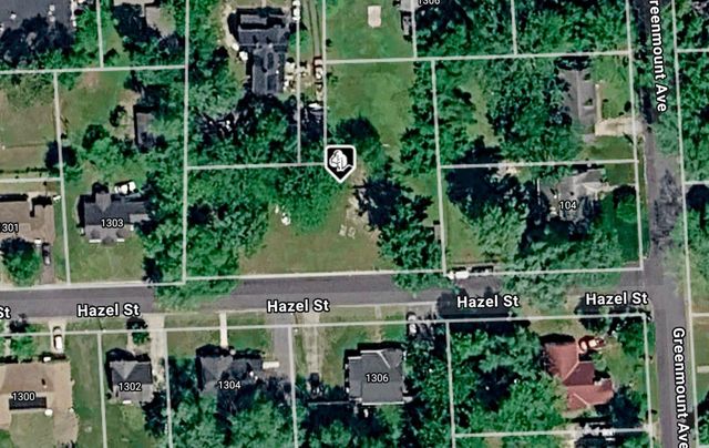 1305 HAZEL ST, Salisbury, MD 21804