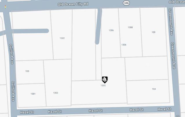 1305 HAZEL ST, Salisbury, MD 21804