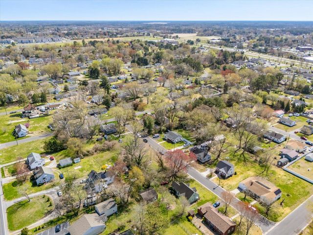 1305 HAZEL ST, Salisbury, MD 21804