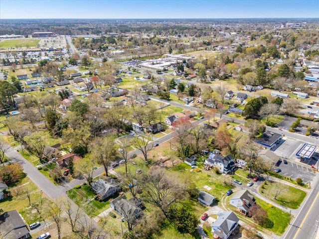 1305 HAZEL ST, Salisbury, MD 21804