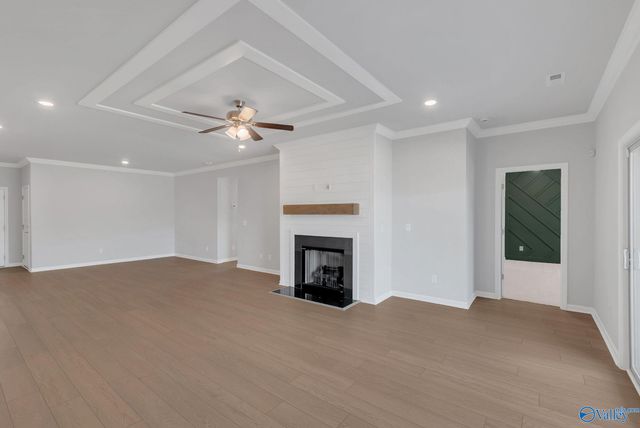 12402 Whitcomb Circle, Athens, AL 35613