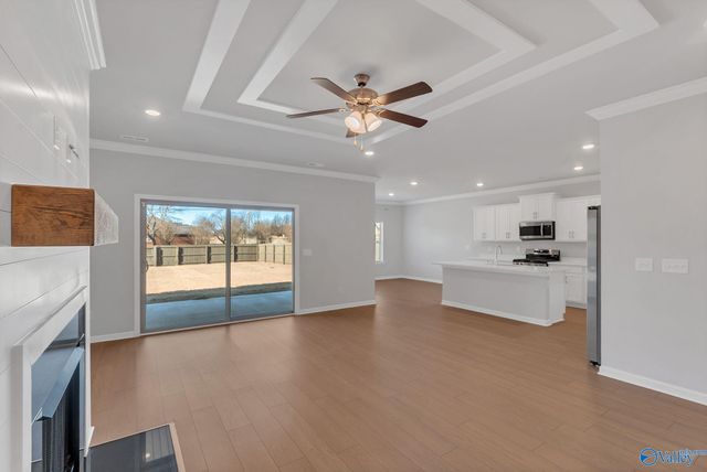 12402 Whitcomb Circle, Athens, AL 35613