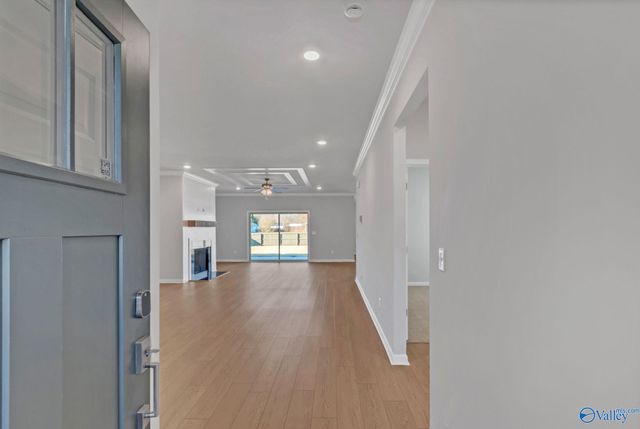 12402 Whitcomb Circle, Athens, AL 35613