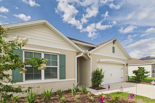 804 AUBURN GROVE COURT, Auburndale, FL 33823