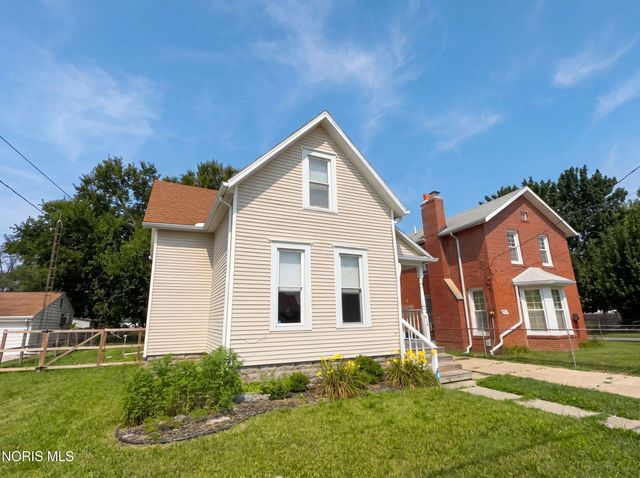 608 Howland Avenue, Toledo, OH 43605