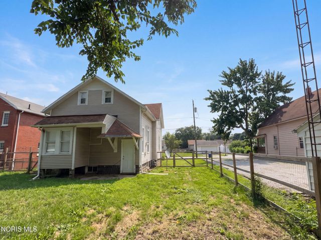 608 Howland Avenue, Toledo, OH 43605
