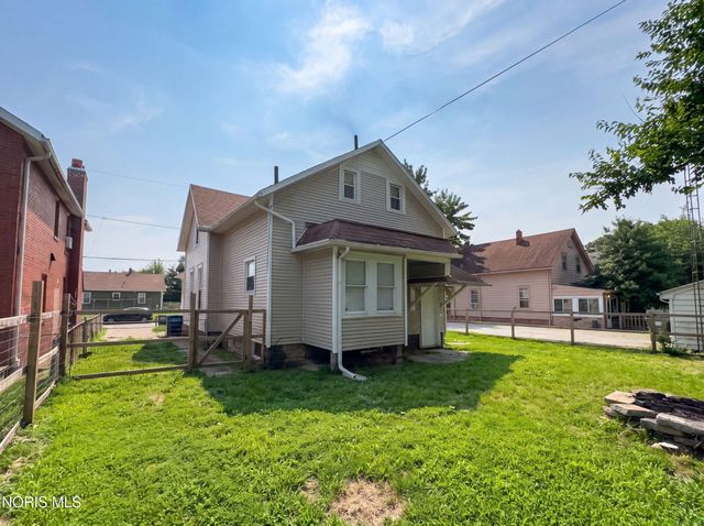 608 Howland Avenue, Toledo, OH 43605