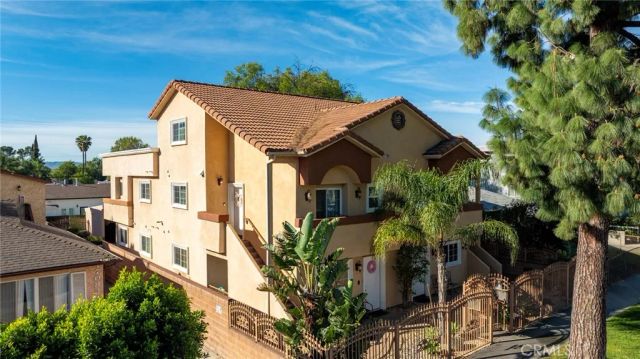 17088 Chatsworth Street, Granada Hills, CA 91344