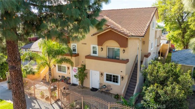 17088 Chatsworth Street, Granada Hills, CA 91344