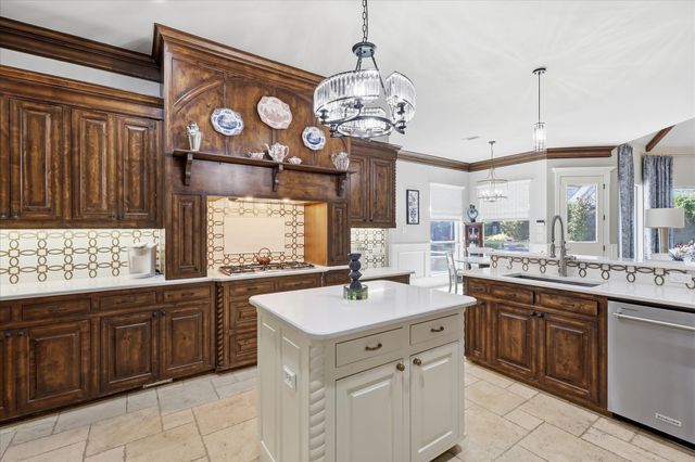 4579 Princess Caroline Court, Frisco, TX 75034
