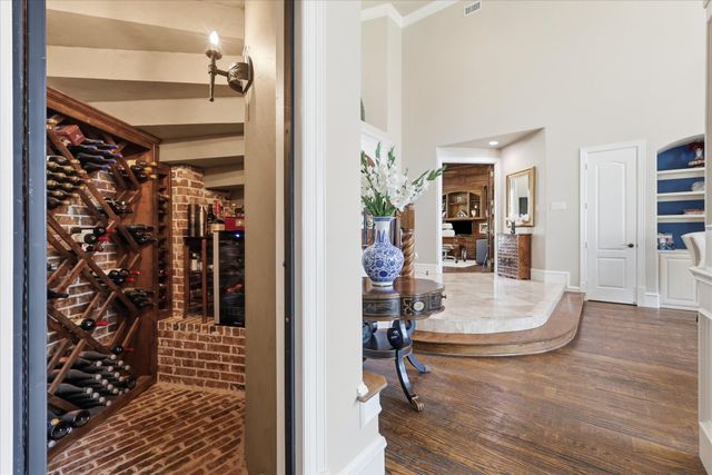 4579 Princess Caroline Court, Frisco, TX 75034
