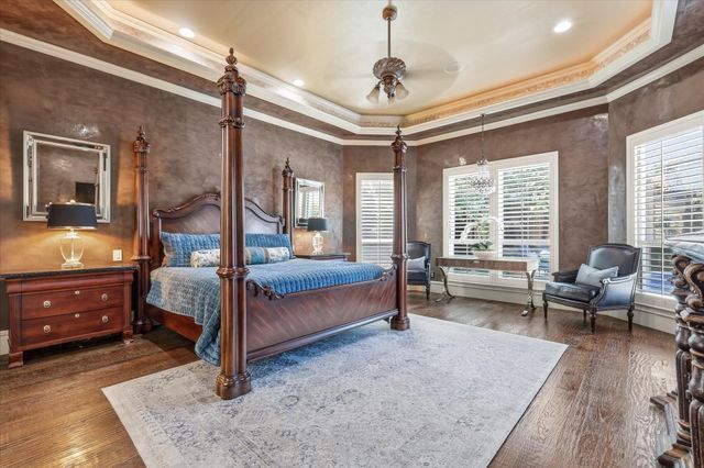 4579 Princess Caroline Court, Frisco, TX 75034