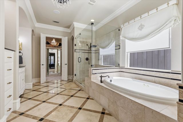 4579 Princess Caroline Court, Frisco, TX 75034