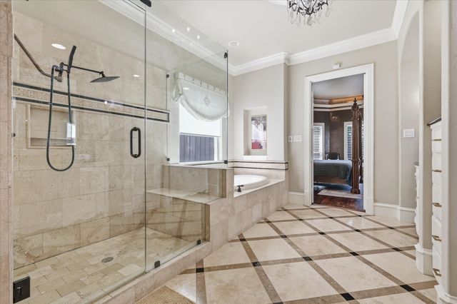 4579 Princess Caroline Court, Frisco, TX 75034
