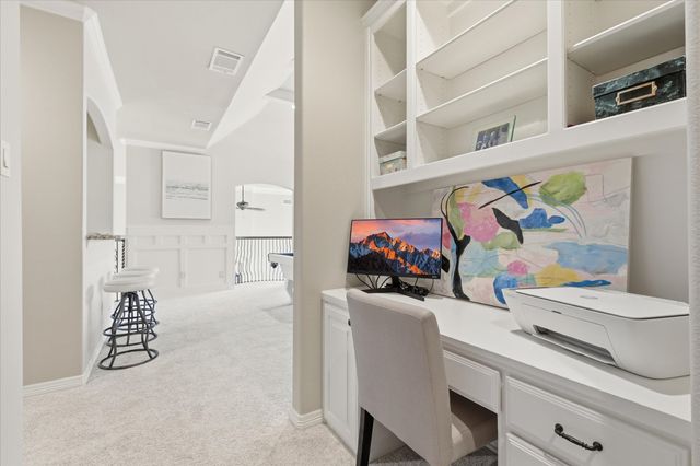 4579 Princess Caroline Court, Frisco, TX 75034