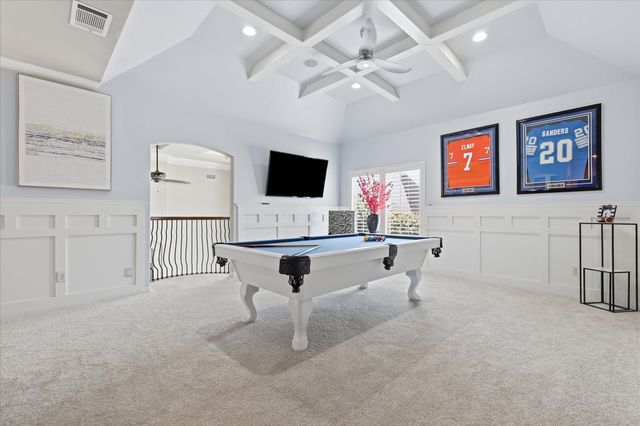 4579 Princess Caroline Court, Frisco, TX 75034