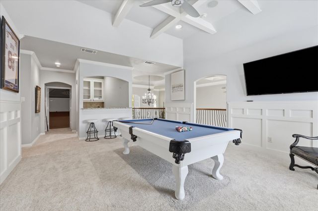 4579 Princess Caroline Court, Frisco, TX 75034