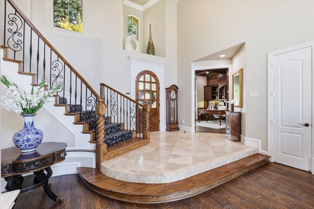 4579 Princess Caroline Court, Frisco, TX 75034