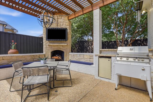 4579 Princess Caroline Court, Frisco, TX 75034