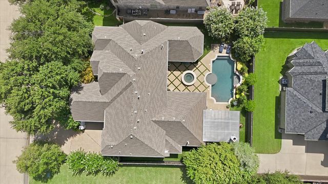 4579 Princess Caroline Court, Frisco, TX 75034