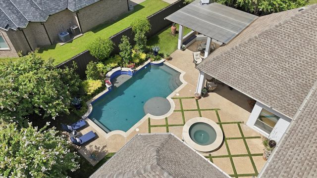 4579 Princess Caroline Court, Frisco, TX 75034