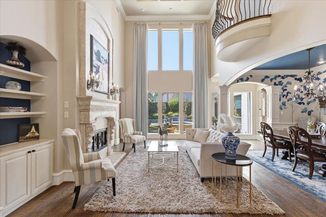 4579 Princess Caroline Court, Frisco, TX 75034