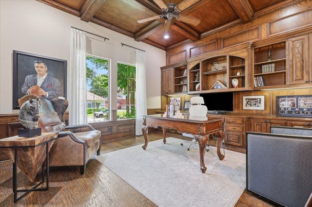 4579 Princess Caroline Court, Frisco, TX 75034