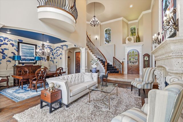 4579 Princess Caroline Court, Frisco, TX 75034